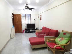Blk 528 Jurong West Street 52 (Jurong West), HDB 3 Rooms #191506332
